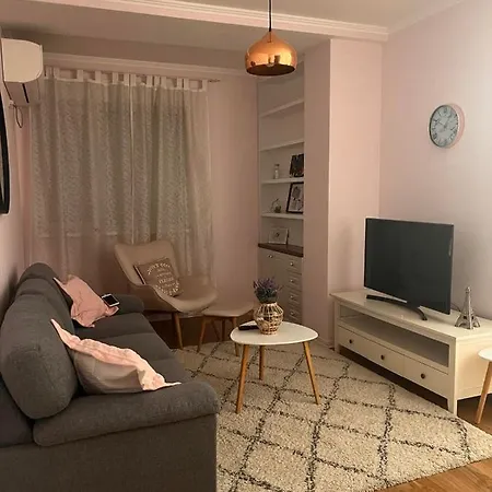3a-apartaments Apartment *
