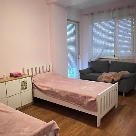 Apartment 3a-apartaments *