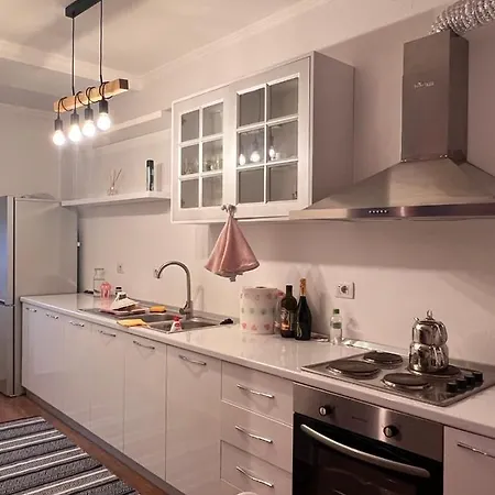 Apartment 3a-apartaments