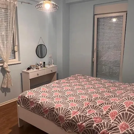 Apartment 3a-apartaments