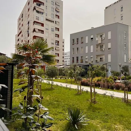 Apartment 3a-apartaments *
