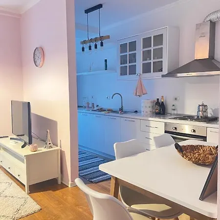 3a-apartaments Apartment *